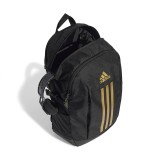 adidas Performance POWER VII JD6525 Black Image 2