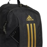 adidas Performance POWER VII JD6525 Black Image 3