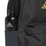 Τσάντα Πλάτης Μαύρη - adidas Performance Essentials 3 Bar Logo Εικόνα 3