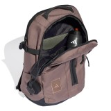 adidas Performance UTILITY BP 3D JM5444 Brown Image 1