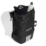 Τσάντα Πλάτης Μαύρη - adidas Performance 4ATHLTS Camper Εικόνα 2