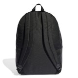 Τσάντα Πλάτης Μαύρη - adidas Performance Classic 3 Bar Logo Εικόνα 0
