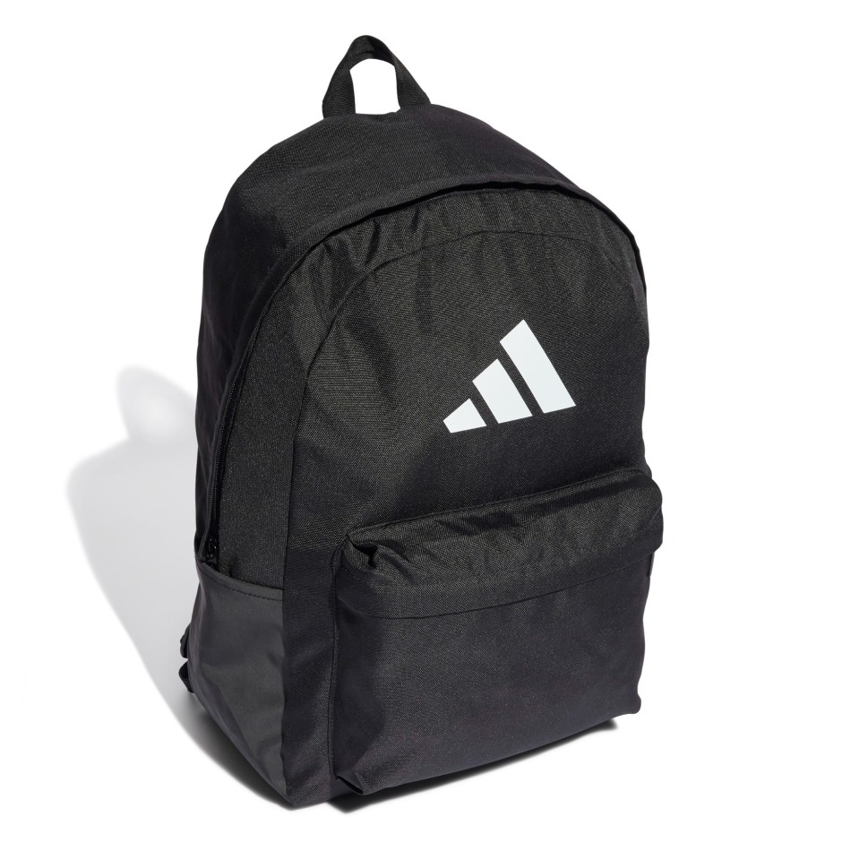 Τσάντα Πλάτης Μαύρη - adidas Performance Classic 3 Bar Logo