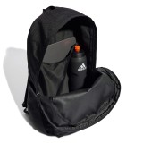 Τσάντα Πλάτης Μαύρη - adidas Performance Classic 3 Bar Logo Εικόνα 2