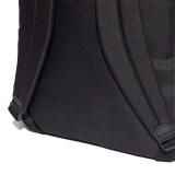 Τσάντα Πλάτης Μαύρη - adidas Performance Classic 3 Bar Logo Εικόνα 4