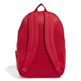 Τσάντα Πλάτης Κόκκινη - adidas Performance Classic Back-to-School 3-Stripes Εικόνα 0