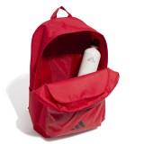 Τσάντα Πλάτης Κόκκινη - adidas Performance Classic Back-to-School 3-Stripes Εικόνα 2