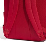 Τσάντα Πλάτης Κόκκινη - adidas Performance Classic Back-to-School 3-Stripes Εικόνα 4