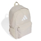 Τσάντα Πλάτης Μπεζ - adidas Performance Classic 3 Bar Logo Εικόνα 1