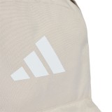 Τσάντα Πλάτης Μπεζ - adidas Performance Classic 3 Bar Logo Εικόνα 3