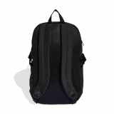 adidas Performance POWER VIII JZ2308 Black Image 0