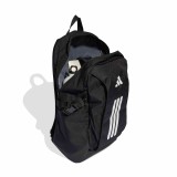 adidas Performance POWER VIII JZ2308 Black Image 1
