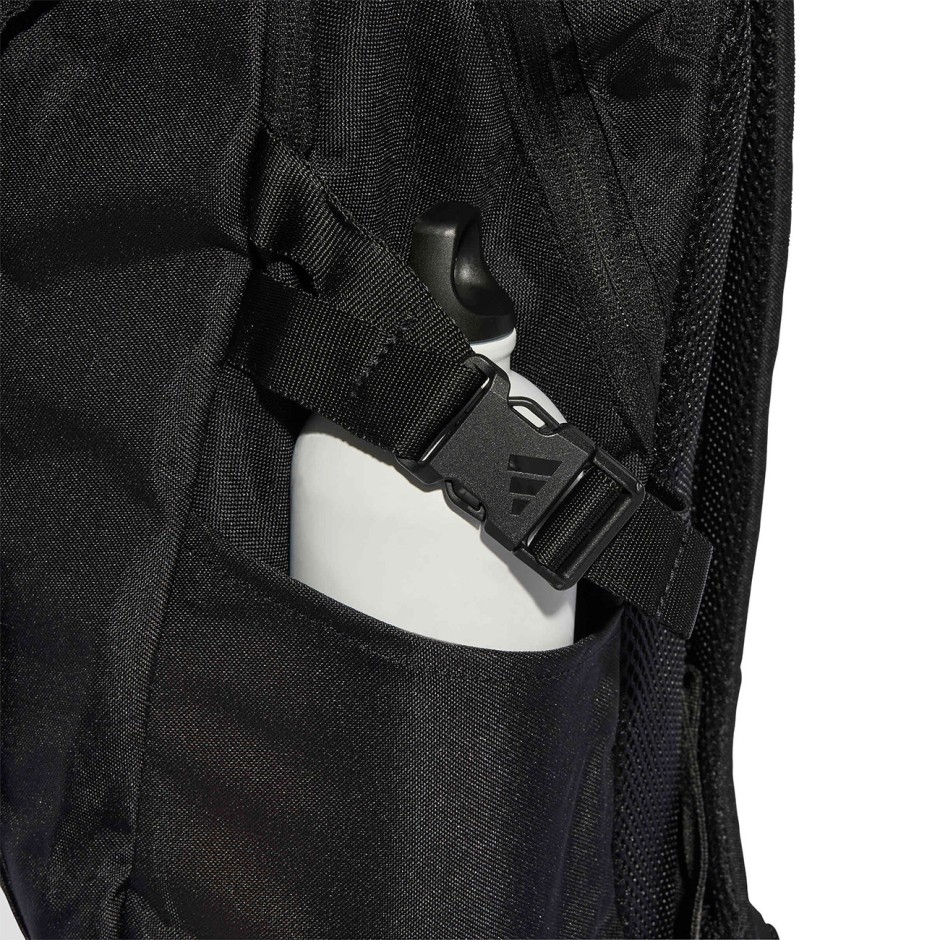 adidas Performance POWER VIII JZ2308 Black