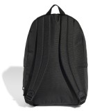 Τσάντα Πλάτης Μαύρη - adidas Performance Classic 3 Bar Logo Εικόνα 0