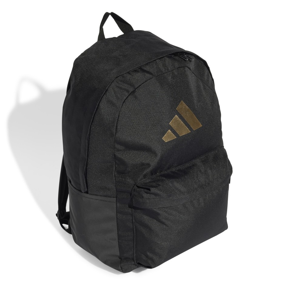 Τσάντα Πλάτης Μαύρη - adidas Performance Classic 3 Bar Logo