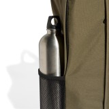 Τσάντα Πλάτης Λαδί - adidas Performance Essentials Linear Εικόνα 4