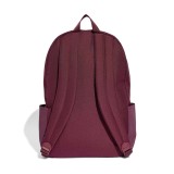Backpack Bordeaux - adidas Performance Classic 3 Bar Logo Image 0