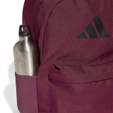 Backpack Bordeaux - adidas Performance Classic 3 Bar Logo Image 2