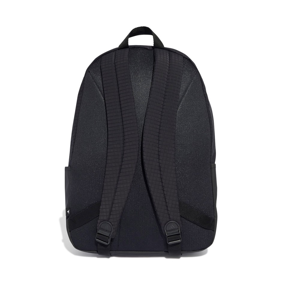 adidas Performance ESS BARS3RS BP JX6497 Μαύρο