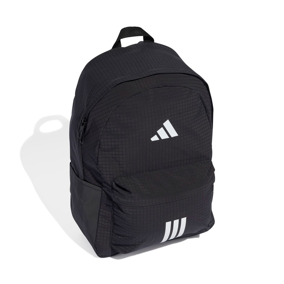 adidas Performance ESS BARS3RS BP JX6497 Μαύρο