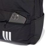 adidas Performance ESS BARS3RS BP JX6497 Μαύρο Εικόνα 3