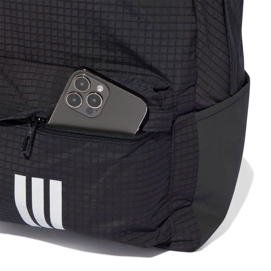 adidas Performance ESS BARS3RS BP JX6497 Μαύρο