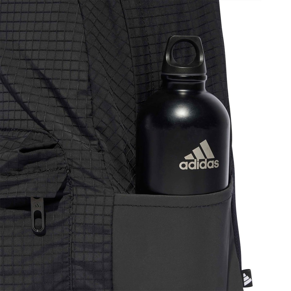 adidas Performance ESS BARS3RS BP JX6497 Μαύρο