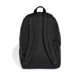 Backpack Black - adidas Performance Classic 3-Stripes Horizontal Image 0