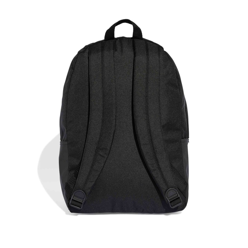 Backpack Black - adidas Performance Classic 3-Stripes Horizontal