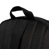 Backpack Black - adidas Performance Classic 3-Stripes Horizontal Image 4
