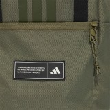 adidas Performance 3S BP FLAP KG9573 Χακί Εικόνα 4