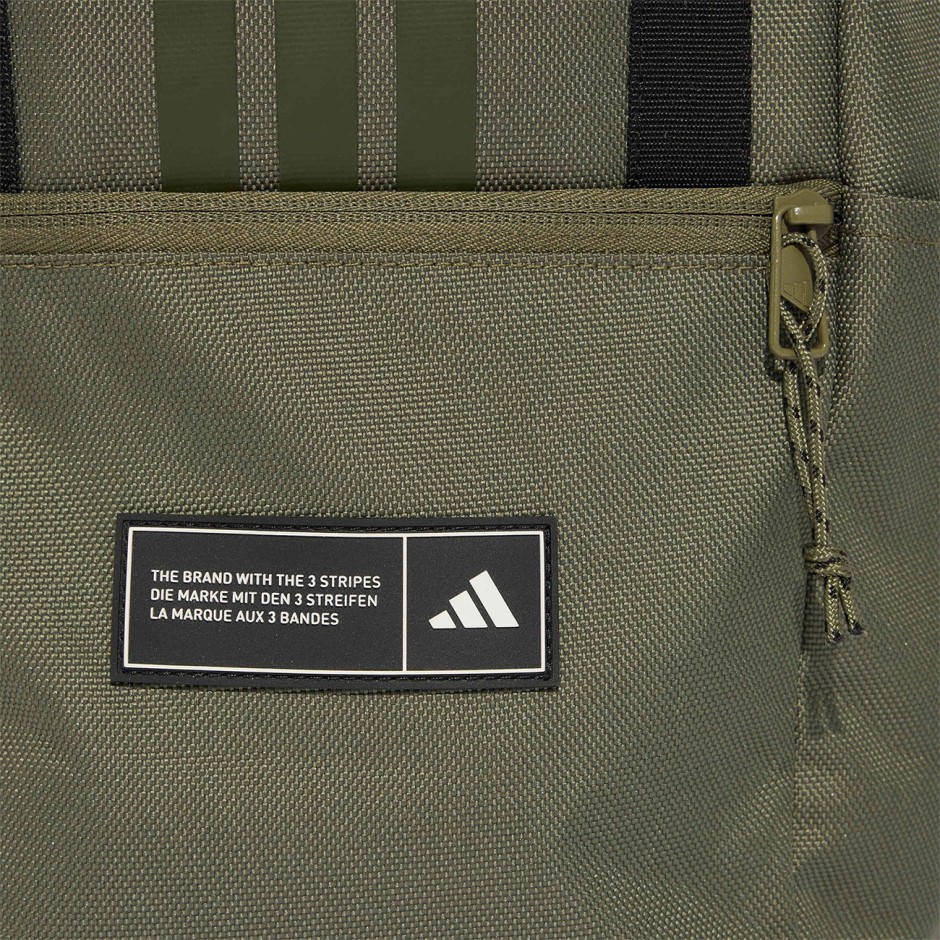 adidas Performance 3S BP FLAP KG9573 Χακί
