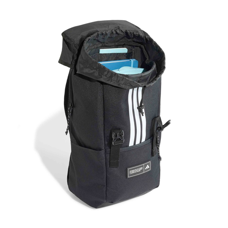 adidas Performance 3S BP FLAP KG9575 Black