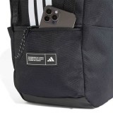 adidas Performance 3S BP FLAP KG9575 Black Image 4