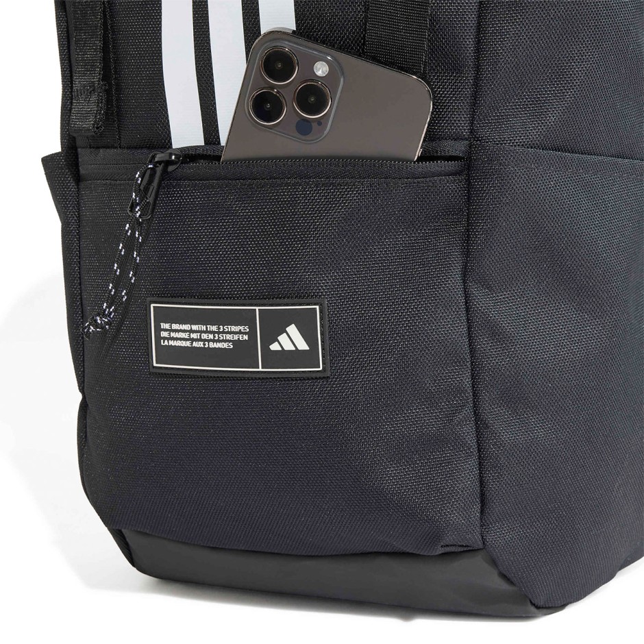 adidas Performance 3S BP FLAP KG9575 Black