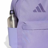 Τσάντα Πλάτης Λιλά - adidas Performance Classic 3 Bar Logo Εικόνα 3