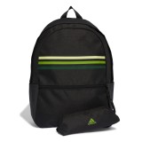 adidas Performance CLASSIC 3S PC HY0743 Black Image 