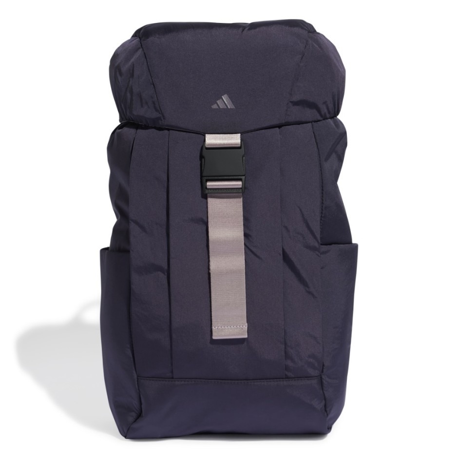 adidas Performance Gym HIIT Μαύρο - Τσάντα Πλάτης Γυμναστηρίου