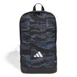 Τσάντα Πλάτης Ανθρακί - adidas Performance Linear Graphic Εικόνα 