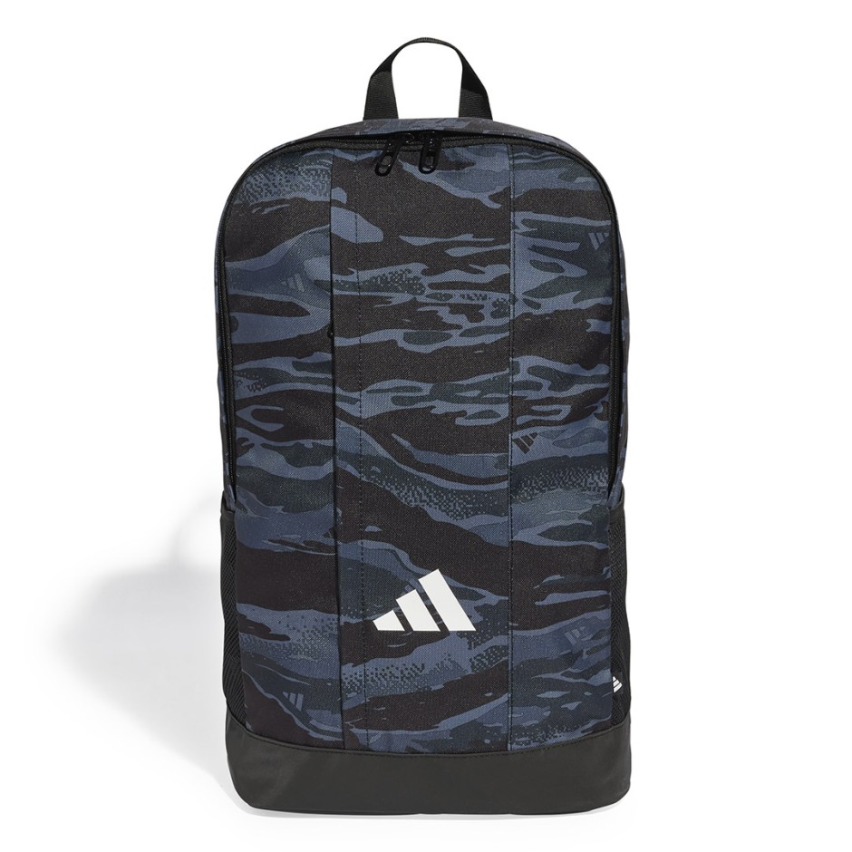 Τσάντα Πλάτης Ανθρακί - adidas Performance Linear Graphic