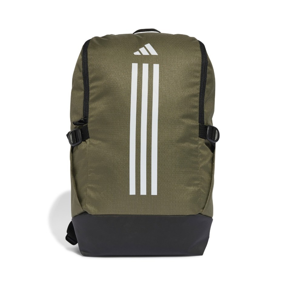 Τσάντα Πλάτης Χακί - adidas Performance Essentials 3-Stripes