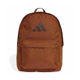 Τσάντα Πλάτης Καφέ - adidas Performance Classic 3 Bar Logo Εικόνα 