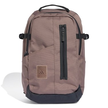 Τσάντα Πλάτης Καφέ - adidas Performance Utility 3D Shape