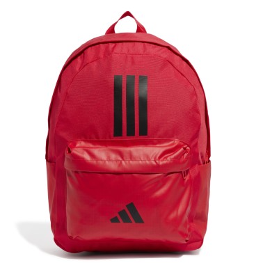 Τσάντα Πλάτης Κόκκινη - adidas Performance Classic Back-to-School 3-Stripes