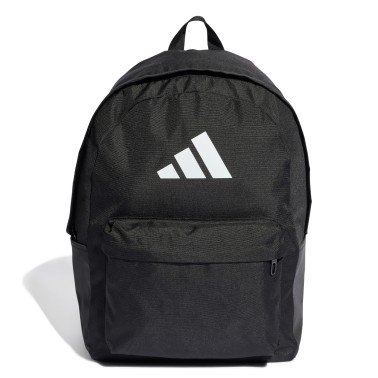 Τσάντα Πλάτης Μαύρη - adidas Performance Classic 3 Bar Logo
