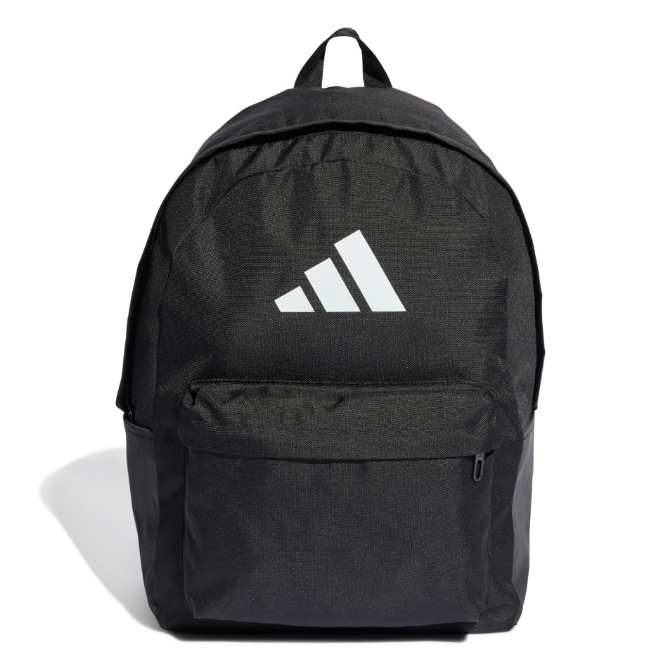 Τσάντα Πλάτης Μαύρη - adidas Performance Classic 3 Bar Logo