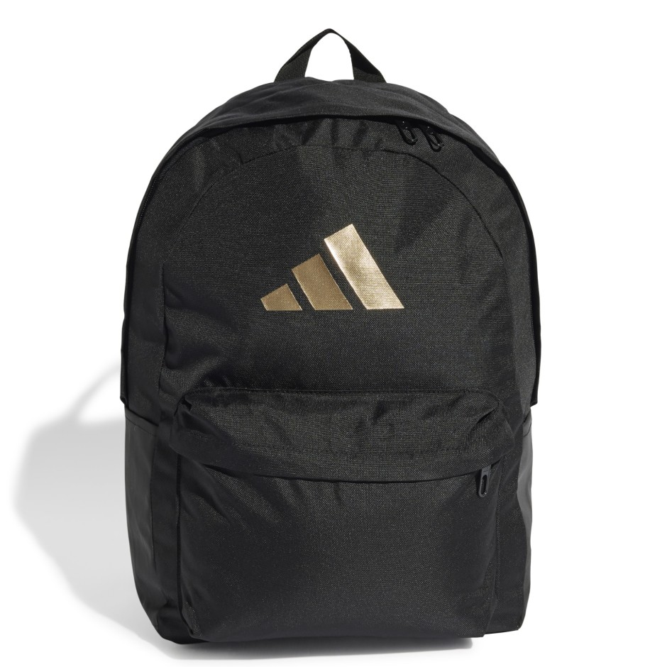 Τσάντα Πλάτης Μαύρη - adidas Performance Classic 3 Bar Logo