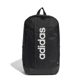 adidas Performance LINEAR BACKPACK JD9556 Black Image 