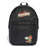Τσάντα Πλάτης Μαύρη - adidas Performance Fortnite Εικόνα 