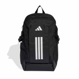 adidas Performance POWER VIII JZ2308 Black Image 